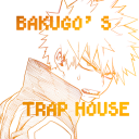 . • ᯓ★ BAKUGO’S TRAP HOUSE