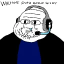 Waltuh's Stupid Roblox Server