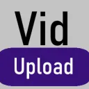 VidUpload's server