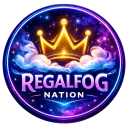 𝐑𝐞𝐠𝐚𝐥𝐟𝐨𝐠 𝐍𝐚𝐭𝐢𝐨𝐧™ (21+)