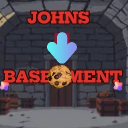 John's Basement Discord server icon