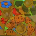 🐬🌈𝘼𝙧𝙞'𝙎 𝙎𝙩𝙖𝙧𝙎🌴🦩 Discord server icon