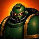 Mundo Warhammer