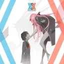 Darling in the FranXX