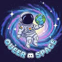 Queer Space 🚀 [16+ ONLY]