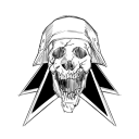 COLOSSUS: 𝗗𝗬𝗦𝗧𝗢𝗣𝗜𝗔𝗡 𝗔𝗚𝗘 Discord server icon