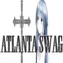 atlanta swag Discord server icon