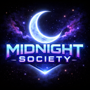Midnight Society Discord server icon