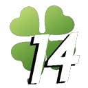 Clover 14 [Archive] Banner