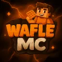 WafelMC.6mc.pl - SERWER KITPVP