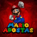 MARIO APOSTAS SALA GRATIS 0% DE TAXA