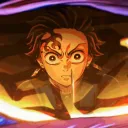 Demon Slayer: The Eye of Tsukuyomi (16+)