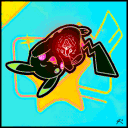 Iono Zone Discord server icon