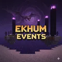 Ekhums Events!! (Mcbe)