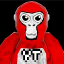 Gorilla Tags YouTuber server