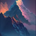 Everest - IPlxyFxrFxn Colección