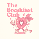 𝚃𝚑𝚎 𝙱𝚛𝚎𝚊𝚔𝚏𝚊𝚜𝚝 𝙲𝚕𝚞𝚋 𝟸𝟷+ 🥞