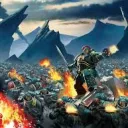 [30K] Eternae Victrix (Literate 18+ Only)