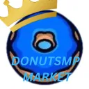 DonutSMP Market