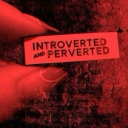 😈Introverted and perverted😈 Discord server icon