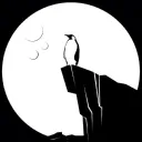 World of Linux! ミ彡 Discord Server Icon