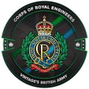 BA | Corps of Royal Engineers