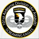 101st Airborne