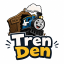 Tren Den