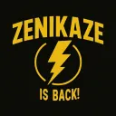 ⚡︱Zenikaze Hub