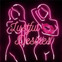 Lustful Desires  ©  (Back Up) Discord Server Icon