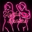 Lustful Desires © (Back Up) Discord Server Icon