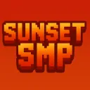 SunsetSMP | MultiCraft Network Discord Server Icon