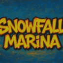 Snowfall Marina TBRP