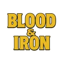 Blood & Iron Official Server