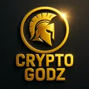 ⚡CRYPTO GODZ⚡