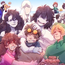 Creepy Mansion Discord server icon