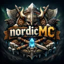 Server icon for NordicMC