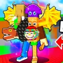 🇧🇷  | Roube um Brainrot BR • discord brainrot • Brainrot