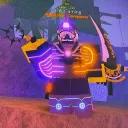 Impuplegt’s fisch server