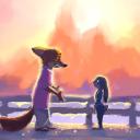 "Zootopia" Franchise - Leaks & Discussions