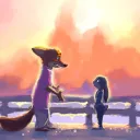 "Zootopia" Franchise - Leaks & Discussions