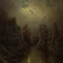 ⿻ ; CAMP LACRIMOSA