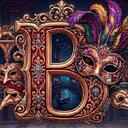 Beeevivor BvW: Venetian Masquerade Discord Server Icon