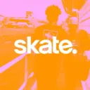 Skate. Glitch Hub