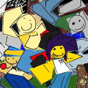 ▶ 𝘏𝘦𝘭𝘭𝘰 𝘑𝘰𝘩𝘯 𝘥𝘰𝘦 ▶ Discord server icon