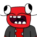 Red's Gaming Server