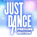 Just Dance Precure Edition Project