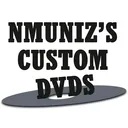 nmuniz's Custom DVD Server