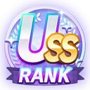 ULTRA S Rankers Discord Server Icon