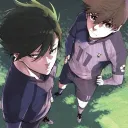 જ⁀➴           kei's garden ( let it grow ) .ᐟ